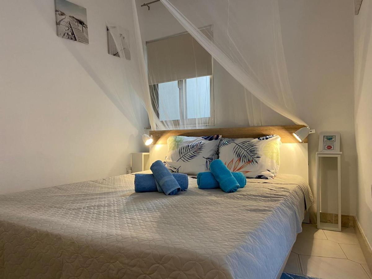 St Paul'S Bay Sunset View Apartment เซนต์พอลส์เบย์ ภายนอก รูปภาพ